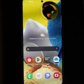 Galaxy A51 5G SC-54A docomo 128GB