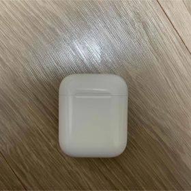 アップル(Apple)のairpods2 airpods 第二世代(ヘッドフォン/イヤフォン)