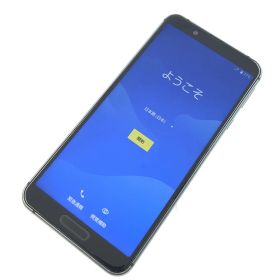 【キズあり品】SHV45/AQUOS sense3/357980104134095