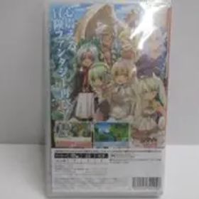 ルーンファクトリー４ スペシャル パッケージ版