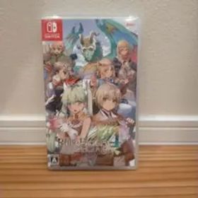 ルーンファクトリー4スペシャル 通常版