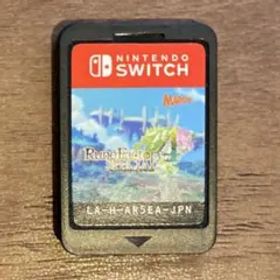 ルーンファクトリー4スペシャル 通常版