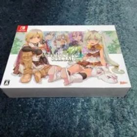 ルーンファクトリー4スペシャル メモリアルボックス