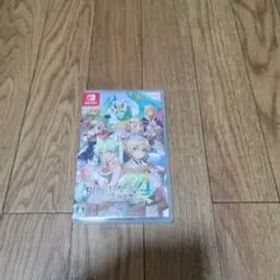 ルーンファクトリー4スペシャル 通常版