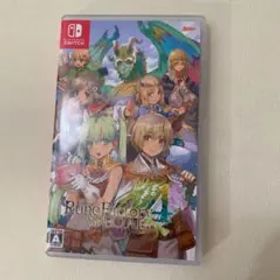 ルーンファクトリー4スペシャル 通常版