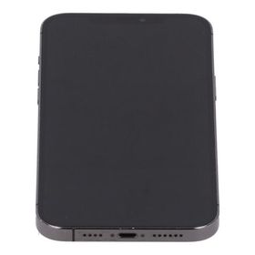 Apple SoftBank系 アップル/iPhone12 Pro Max 256GB/MGCY3J/Bランク/85【中古】