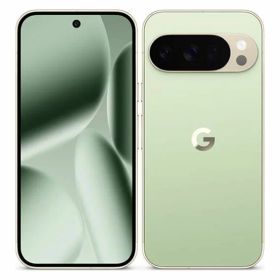 【中古】【安心保証】 Google Pixel 10 Pro[256GB] SIMフリー ジェイド