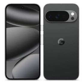 【中古】【安心保証】 Google Pixel 10 Pro[512GB] docomo オブシディアン