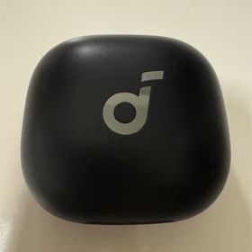 サウンドコア(soundcore)のsoundcore イヤホン P40I NAVY(ヘッドフォン/イヤフォン)