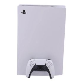 SONY ソニー/PlayStation5 本体 ドライブ搭載モデル /CFI-1000A01/S019618045J/Bランク/24【中古】