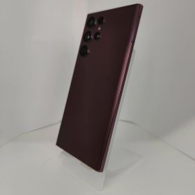 【中古B】Galaxy S22 Ultra docomo版SIMフリー