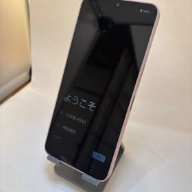 AQUOS wish4 docomo版