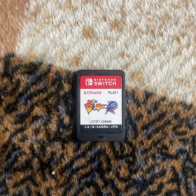 R*o様 KONAMI スーパーボンバーマンR Nintendo Switchソ