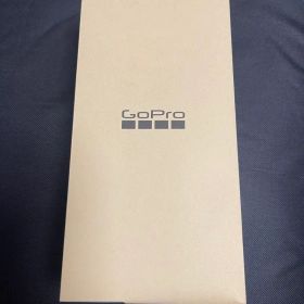 GoPro CHDHX-121-FW Hero12 Blackアクションカメラ