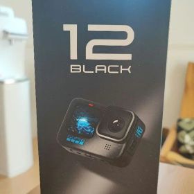 【新品未開封】GoPro CHDHX-121-FW