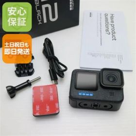 超美品 GoPro HERO12 BLACK BLACK デジビデ GoPro 即日発送 土日祝発送OK 07000