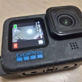 GoPro HERO12 Black 本体 付属品なし