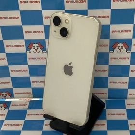 iPhone13 128GB スターライト MLND3J/A docomo版SIMフリー ジャンク品