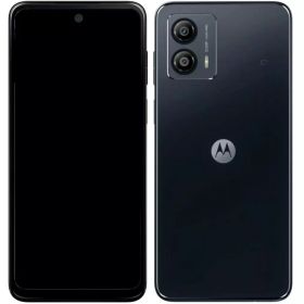 【中古】携帯電話 スマートフォン moto g53y 5G A301MO 4GB/128GB (Y!mobile/インクブラック) [MOSAD1]