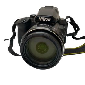 【管理番号-SK】Nikon ニコン COOLPIX P950 美品 現状品 簡易動作確認済
