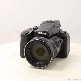 〔中古品〕 COOLPIX P950 ブラック【269】