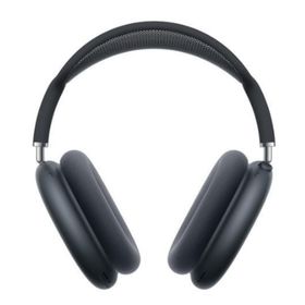 アップル(Apple)の新品未開封 AirPods Max（USB-C）MWW43ZA/A ミッドナイト(ヘッドフォン/イヤフォン)