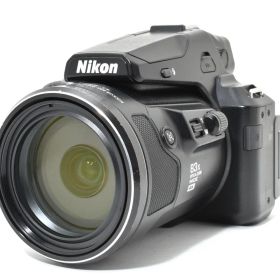 ★大特価品★ Nikon ニコン CoolPix P950 クールピクス コンパクトデジタルカメラ 現状品/ジャンク品 ＃3445