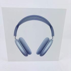 アップル(Apple)のApple ワイヤレスヘッドホン AirPods Max MWW63ZA/A C(ヘッドフォン/イヤフォン)