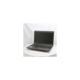 〔中古〕Lenovo(レノボジャパン) 格安安心パソコン ThinkPad E560 20EVCTO1WW 〔Windows 10〕
