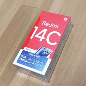 Xiaomi Redmi 14C セージグリーン 新品未開封
