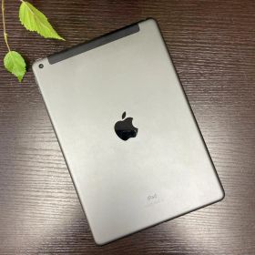 iPad 第7世代 128GB Wifi + Cellular版 SIMフリー