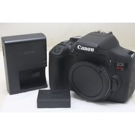 キヤノン(Canon)のキヤノン EOS Kiss X8i ボディ(デジタル一眼)