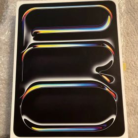 iPad Pro 13 M4 Wi-Fi+Cellular 1TB