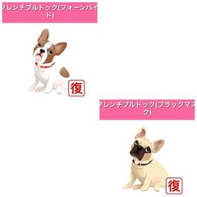 フレンチブルドック モバゲー版 | ガルショのアイテム、RMTの販売・買取一覧
