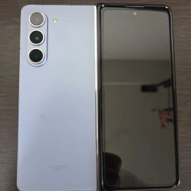 【即日発送】Samsung Galaxy Z Fold 5本体