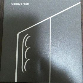 Samsung Galaxy Z Fold 7 国内版SIMフリー1TB