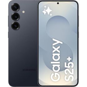 Samsung Galaxy S25 Plus S936B Dual Sim 12GB RAM 512GB 5G 黒 ブルーブラック 新品 SIMフリー スマホ 本体 初期不良保証