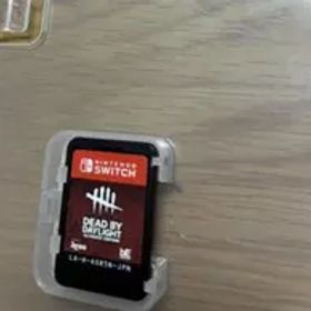 DBD 初期キャラ多数 Switch DeadbyDaylight