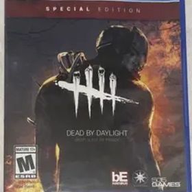 Dead by Daylight スペシャルエディション