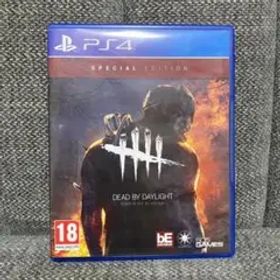 デッドバイデイライト DEAD BY DAYLIGHT