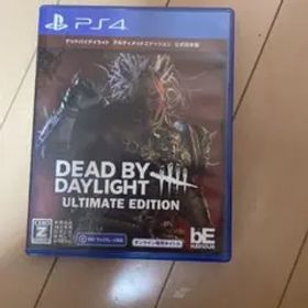 Dead by Daylight アルティメットエディション 公式日本版