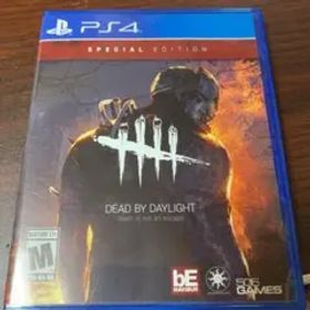 デッドバイデイライト by Daylight