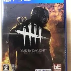 デッドバイデイライト