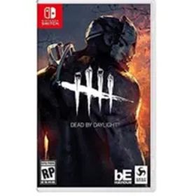 デッドバイデイライト