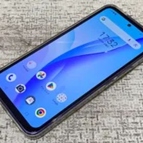 ZTE A202ZT Y!mobile SIMフリー