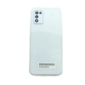 Ymobile Libero 5G Ⅲ 64GB A202ZT スマートフォン 携帯電話 ロゴ 6.67インチ 初期化・動作確認済 白 ホワイト ■GY99 /MQ