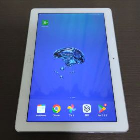 HUAWEI MediaPad M3 Lite10 wp 10インチ