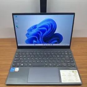 ASUS Zenbook 13 UX325EA i5-1135G7 8/512