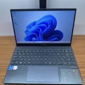 2. ASUS Zenbook 13 UX325EA i5-1135G7 512