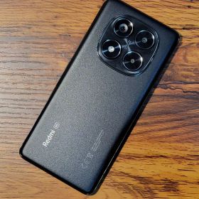 Xiaomi Redmi Note 14 5G 256GB ブラック